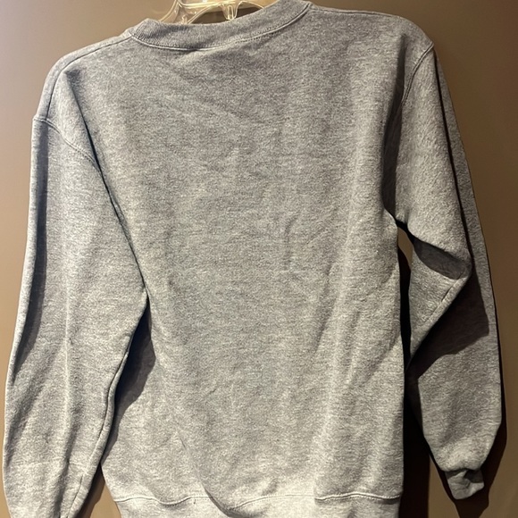 Vintage Disney World sweatshirt - Picture 4 of 4